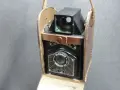 СТАР РЕТРО ФОТОАПАРАТ ALTISSA JUWEL PERISKOP BOX CAMERA GERMANY, снимка 9