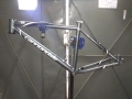 рамка 26 cannondale F6 caad ( L), снимка 2