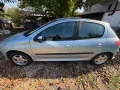 Пежо / Peugeot 206 на части, снимка 1