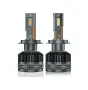 LED крушки H7 12V/24V – X20 LED – T151, снимка 1