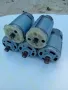 електромотори 14,4 и 18V, снимка 3