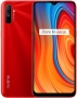 Смартфон Realme C3 3/64GB Blazing Red, снимка 1