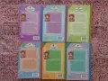 Продавам Лот от 6 книги „Приключенията на Минерва Минт“ (книги 2-7), снимка 2