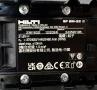 Hilti SF 8M-22 ATC Nuron - 4 Скоростен мощен винтоверт като нов!, снимка 5