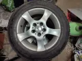 15" Зимни гуми с джанти Fondmetal, снимка 10