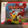 SMART GAMES Игра Dragon Inferno, снимка 1