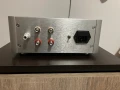 Лампов RIAA усилвател, снимка 2