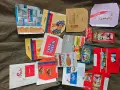 Продавам опаковки от шоколади и бонбони от Зап. Европа и СССР + опаковки Цирк НРБ, снимка 3