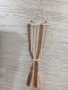 Макраме ръчна изработка , снимка 3