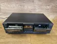 Касетен дек Universum C46011 Auto Reverse – Като нов, Изключително запазен, снимка 2