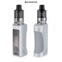 Aspire FINIXX 80W мод - сребрист VAPE, снимка 2