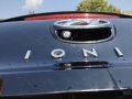 hyundai ionig hybrid 1. 6 бензин - 143 конски сили, снимка 9