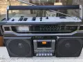 JVC RC-636L (1978)–Напълно оригинален и работещ!, снимка 8
