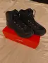 Туристически обувки / боти Merrell Accentor Sport Mid (черни), снимка 1
