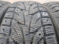 8бр зимни гуми за бус 195/60/16С Sailun V371, снимка 4