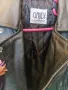 Черно кожено яке Gaudi Leathers, S, снимка 4
