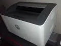 Отличен! Лазерен принтер HP Laser 107а само на 4000 копия, снимка 2