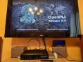 Сателитен приемник CLOUD-IBOX II, снимка 2
