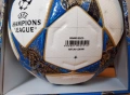 Футболна топка UCL PRO 2025, снимка 4