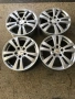 4бр.Джанти за Мерцедес 16”, снимка 2