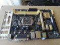 Дънна платка Asus H81M-C Socket LGA1150, снимка 2