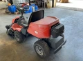Косачка за трева Husqvarna Rider 13 C, снимка 5