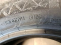 Летни гуми, снимка 3