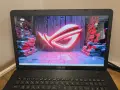 Лаптоп ASUS R752L 17.3 (8GB RAM  256GB SSD  нова батерия  GeForce 2GB), снимка 3
