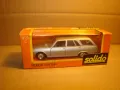 1:43 SOLIDO PEUGEOT 504 МОДЕЛ КОЛИЧКА ИГРАЧКА, снимка 7