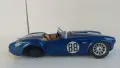 1/24 BURAGO - WALT DISNEY - SHELBY COBRA 427 , снимка 6