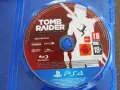 Tomb Raider definitive edition игра за PS4, снимка 2