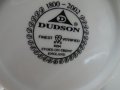 Английски порцеланови двойни сетове на Dudsson, снимка 7