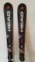 Ски Head 163см, снимка 8