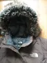 The North Face Down HyVent Coat Women’s - дамско пухено яке ХЛ-размер , снимка 5