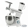 MixMaster 3in1 кухненски робот mawaa®, 1400 W, 10 литра, снимка 1
