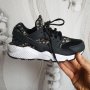 маратонки  Nike Air Huarache  Leopard Print  номер 37,5-38, снимка 7