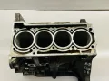 Цилиндров блок за Audi Ауди А3 VW Golf MK5 8P1 1.6 FSI 115 коня BLF 03C103019GH 2008, снимка 2