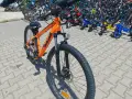 Промо велосипед 27.5" Passati NINJA оранж, снимка 5