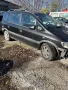 Opel zafira A 1,8benzin-части, снимка 2