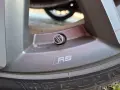 джанти с гуми audi rs 245 35 19 , снимка 2