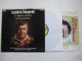 SLPXL 12746 - Luciano Pavarotti ‎– A Magas C Királya, снимка 2