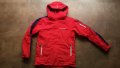 Peak Performance GORE-TEX RECCO Ski Snowboard Jacket размер L ски сноуборд яке 15-53