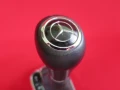 Топки и маншони за лост за Мерцедес Ц класа 203 и Е класа 211, снимка 1