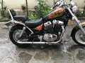 Suzuki Intruder 1400 цял за части, снимка 6