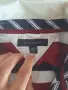 Поло тениска Tommy Hilfiger — Мъже размер L Червено, снимка 3