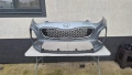 Front bumper Kia Sportage year 2018 2019 2020 2021 code 86511F1500, 86511-F1500 , снимка 6