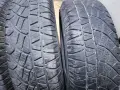 6 броя гуми Michelin Latitude CROSS 225 70 17, снимка 7