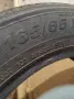 Гума KUMHO - 1бр. / 165 / 65 / 15 - Летна !, снимка 4