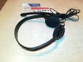 sennheiser usb headphones/microphone-внос france 1208212144, снимка 2