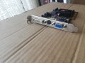 Видео карта NVidia GeForce 4 Manli MX440-8X 64MB DDR 128bit AGP, снимка 3